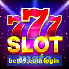 bet09.com login